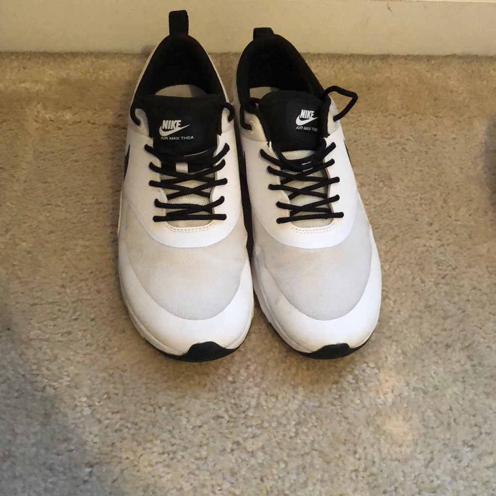 Nike air max thea